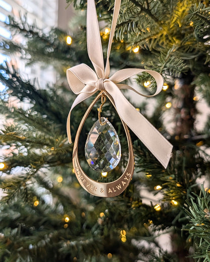 The Little Lightkeeper Ornament