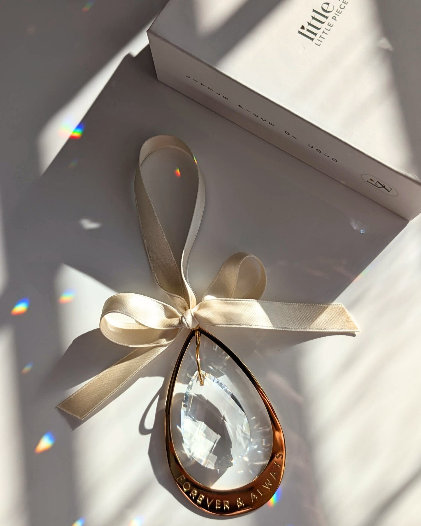 The Little Lightkeeper Ornament