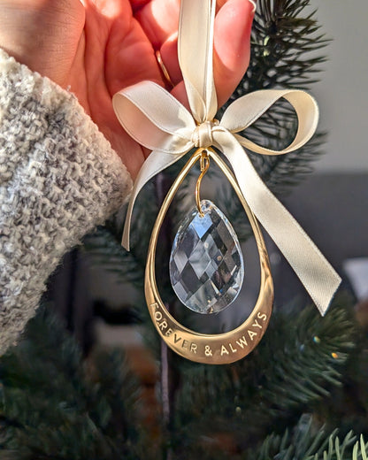 The Little Lightkeeper Ornament