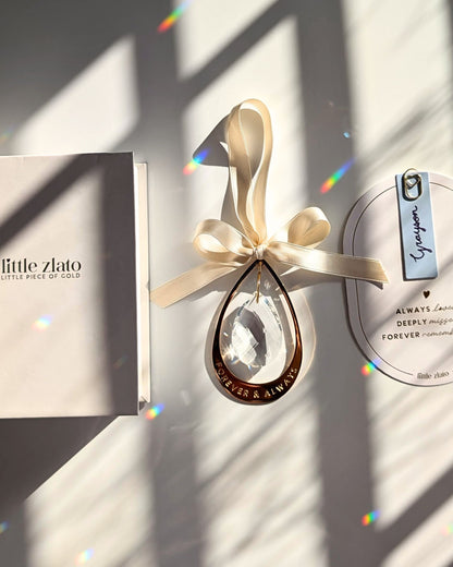 The Little Lightkeeper Ornament