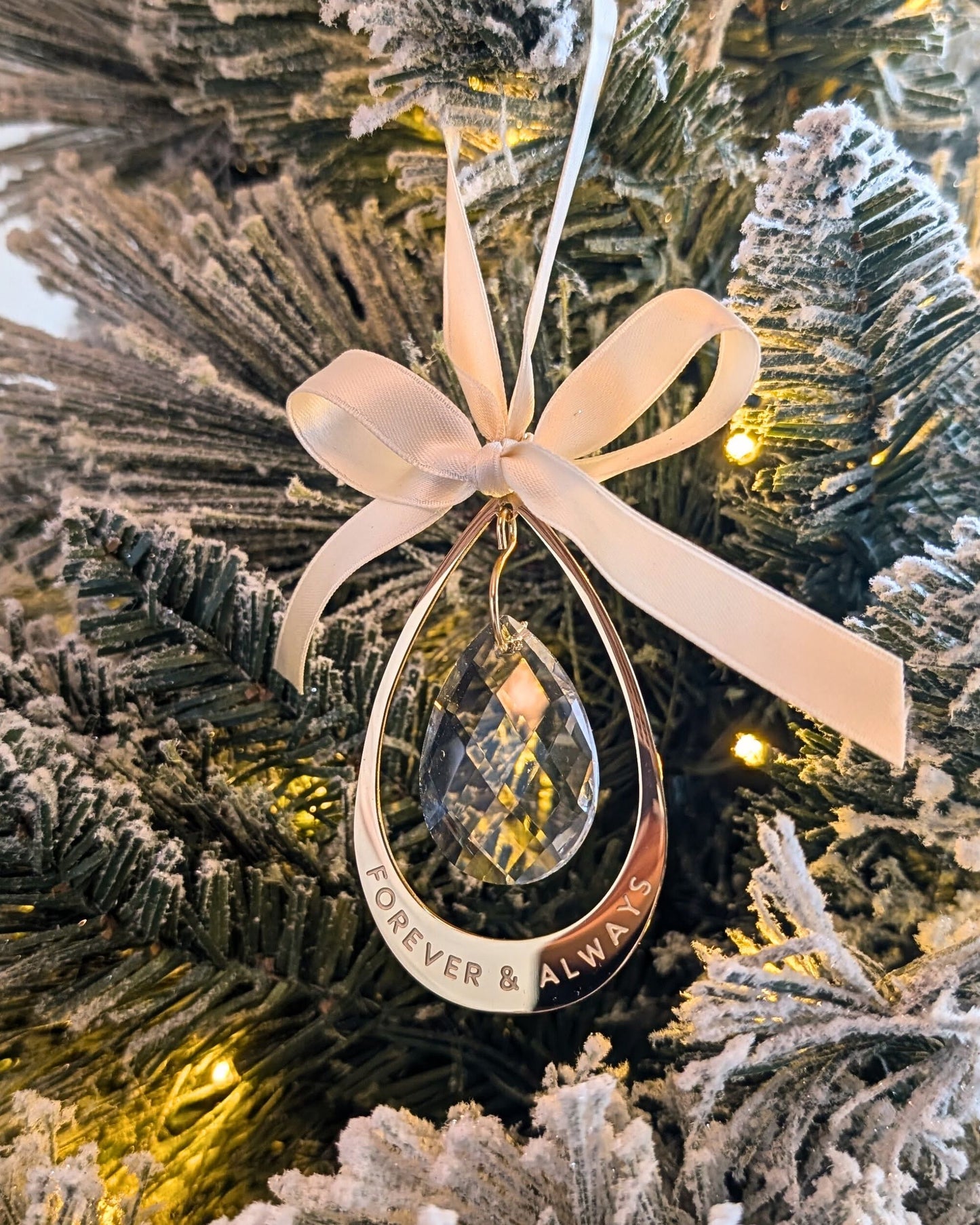 The Little Lightkeeper Ornament